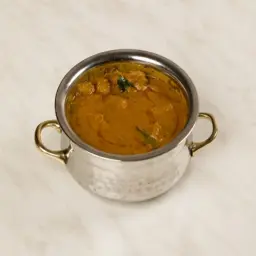 Fish Curry - Desi Style